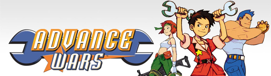 Advance Wars Review