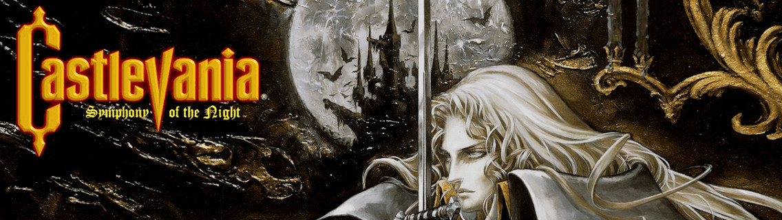 Castlevania: Symphony of the Night Review (Spoiler-Free)