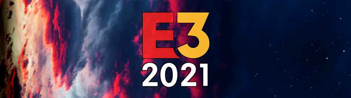 Top 10 E3 2021 Announcements