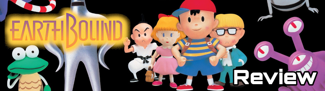 Earthbound Review (Spoiler-Free)
