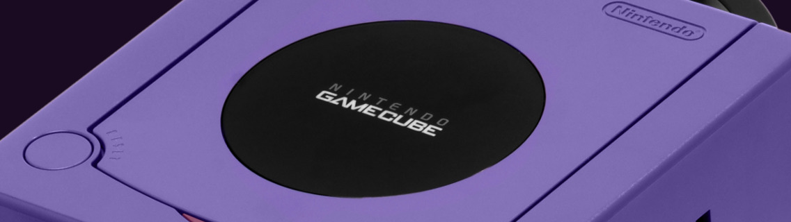 Gamecube top on sale