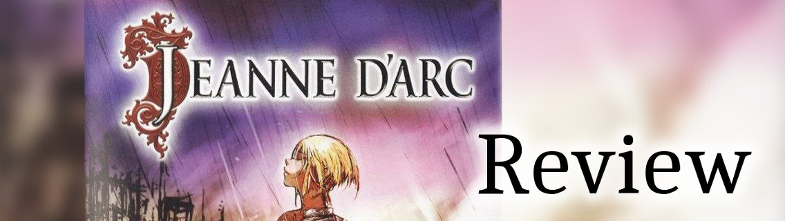 Jeanne d'Arc Review (Spoiler-Free)