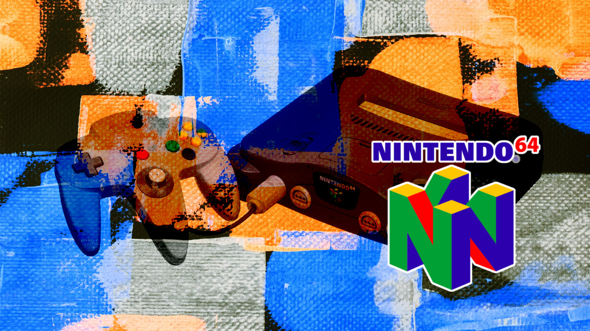 Top 10 Favorite N64 Games – Braving The Backlog