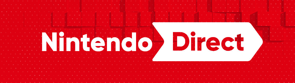 Nintendo Direct 9.4.2019