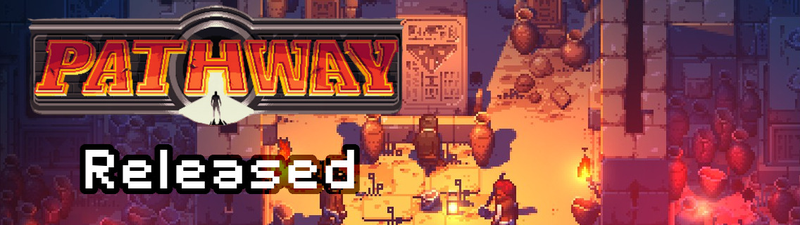 Pathway Released