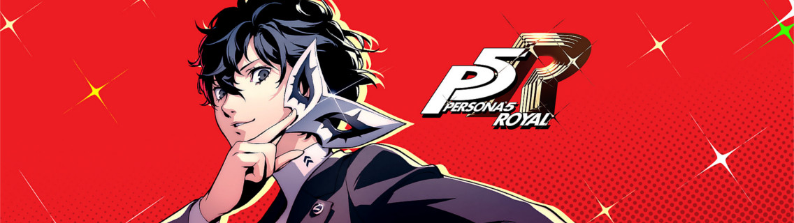Persona 5 Royal - Changes and New Features