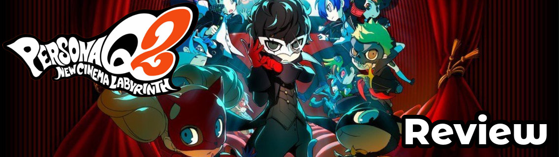 Persona 5 Review [Spoiler Free]