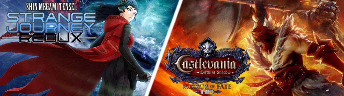 Castlevania: Lords of Shadow - Mirror of Fate Videos for 3DS - GameFAQs