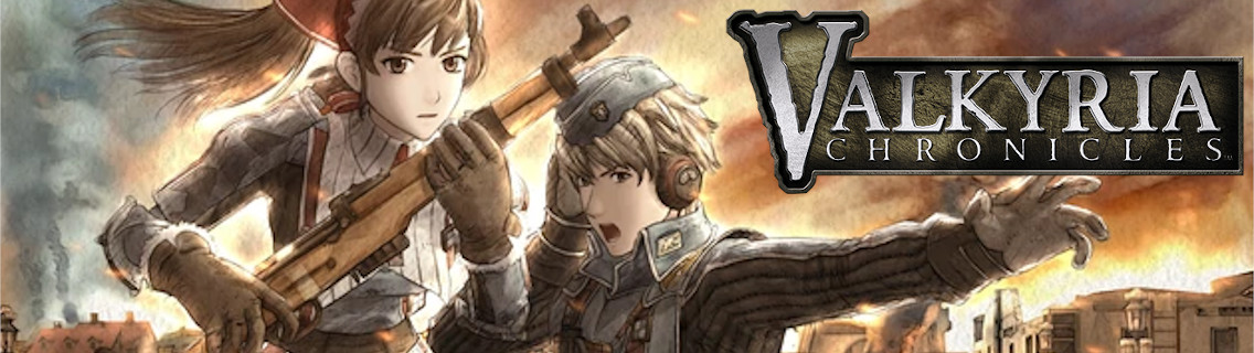 Valkyria Chronicles Review (Spoiler-Free)