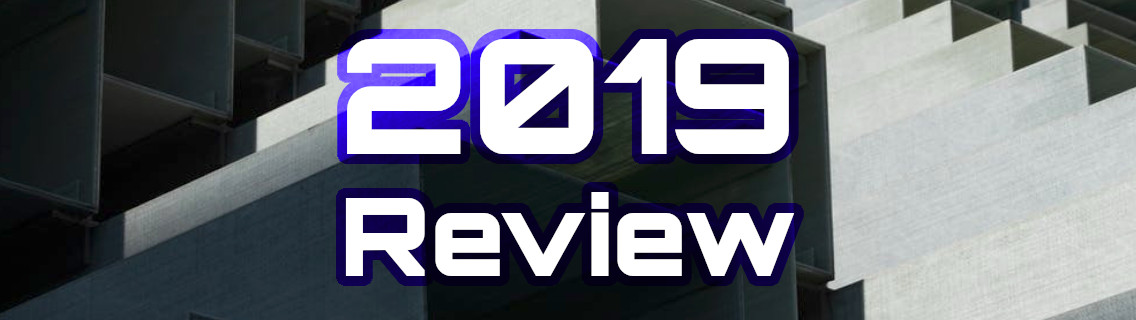 Year in Review 2019